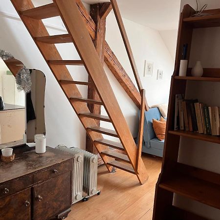 Appartement Vieille Ville Krakow Bagian luar foto